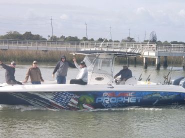 Big Fish Charters thumbnail