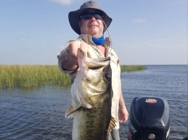 Tim Loftis Fishing thumbnail