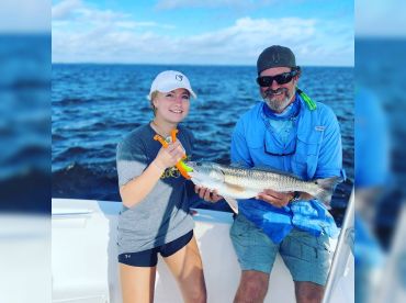 Fernandina Fishing Charters