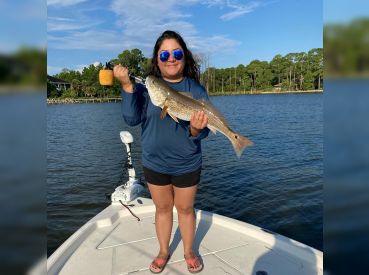 Destin Bay Fishing Charters thumbnail