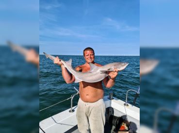 J&D Charters thumbnail