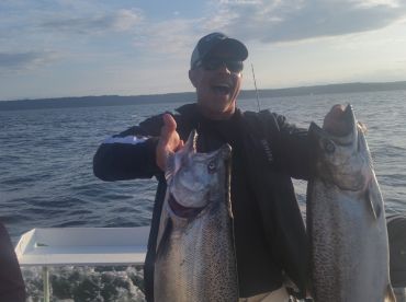 Pugetsound Sportsfishing