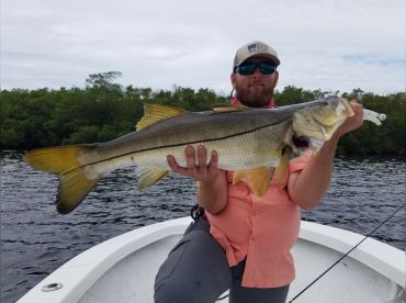 Tarpon Magic Charters thumbnail