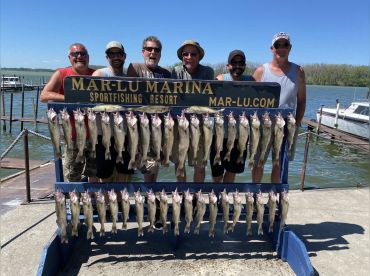Mar-Lu Sport Fishing Charters thumbnail