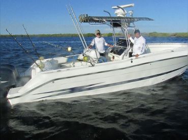 Magdalena Sport Fishing