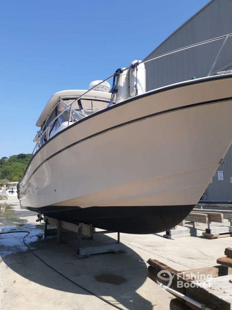 Boat image
