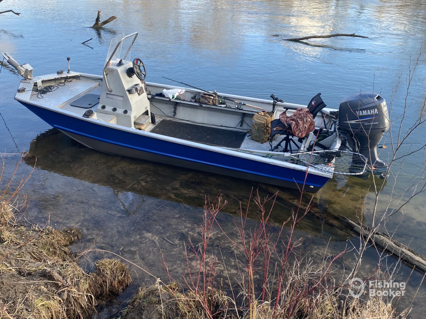Boat Image