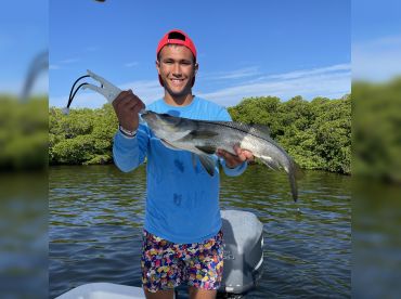 Siesta Key Fishing Charters thumbnail