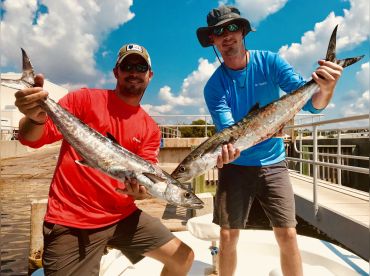 Adrenaline On H2O Charters thumbnail