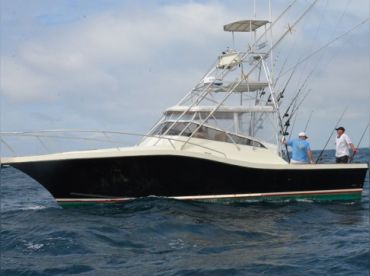 Pipe Dream Charters – Pipedream III thumbnail