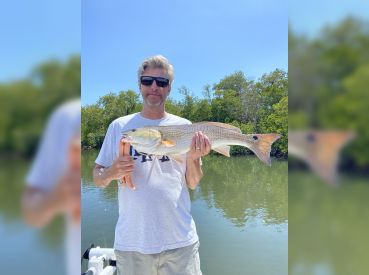 2 Thumbs Up Fishing Charters thumbnail