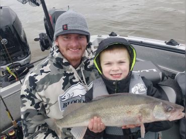 Third Coast Charters thumbnail