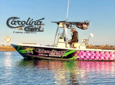 Carolina Girl Fishing Charters thumbnail