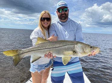 Reel Shallow Adventures