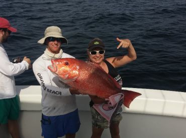 Cool Change Charters thumbnail