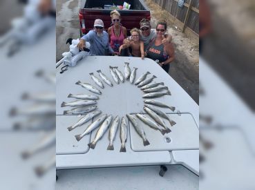 Wicked Voodoo Guide Service thumbnail