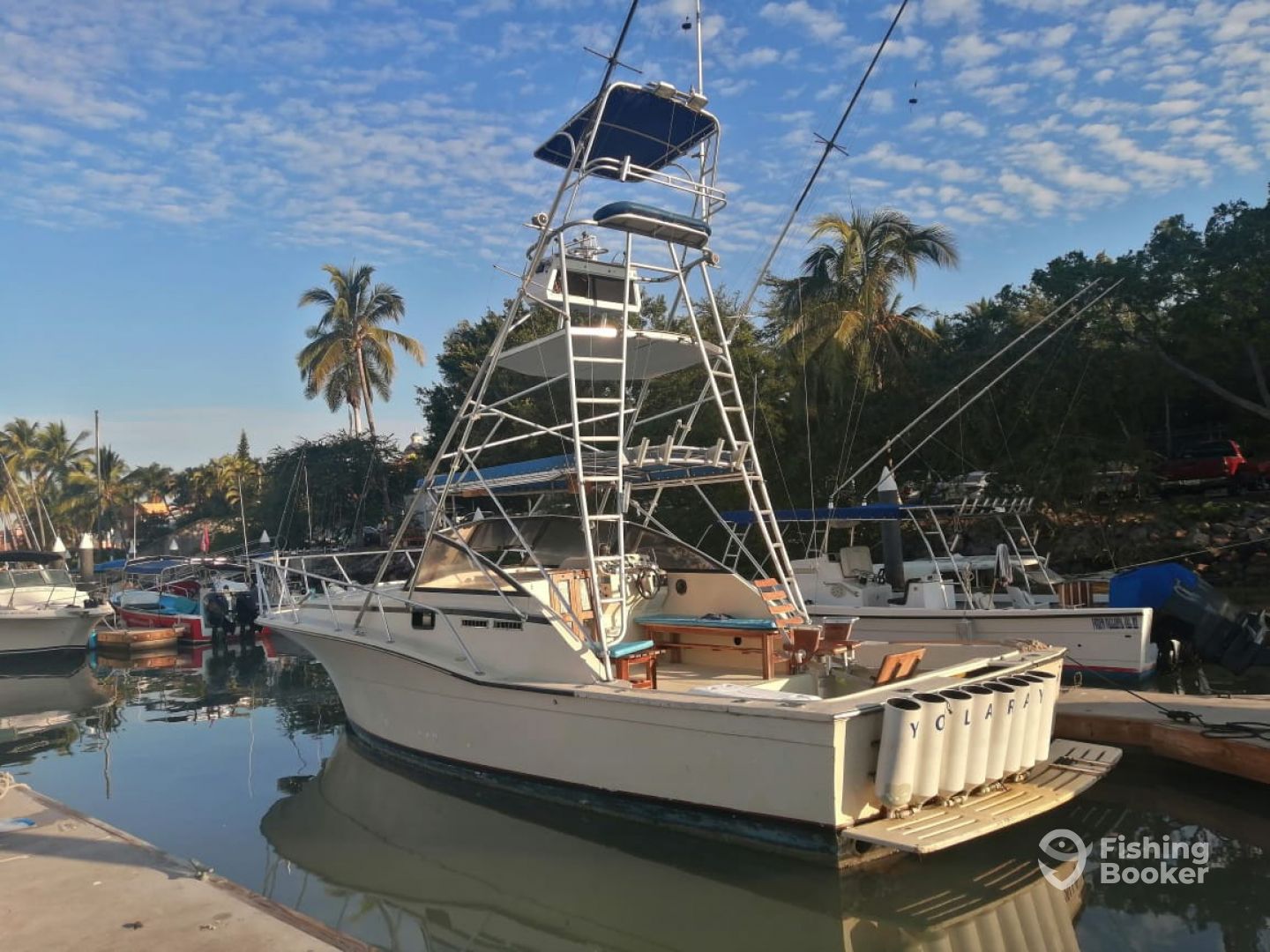 Boat Image