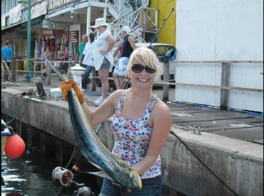 Legacy Fishing Barbados thumbnail