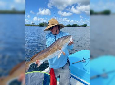 Morris Aquatic Charters thumbnail