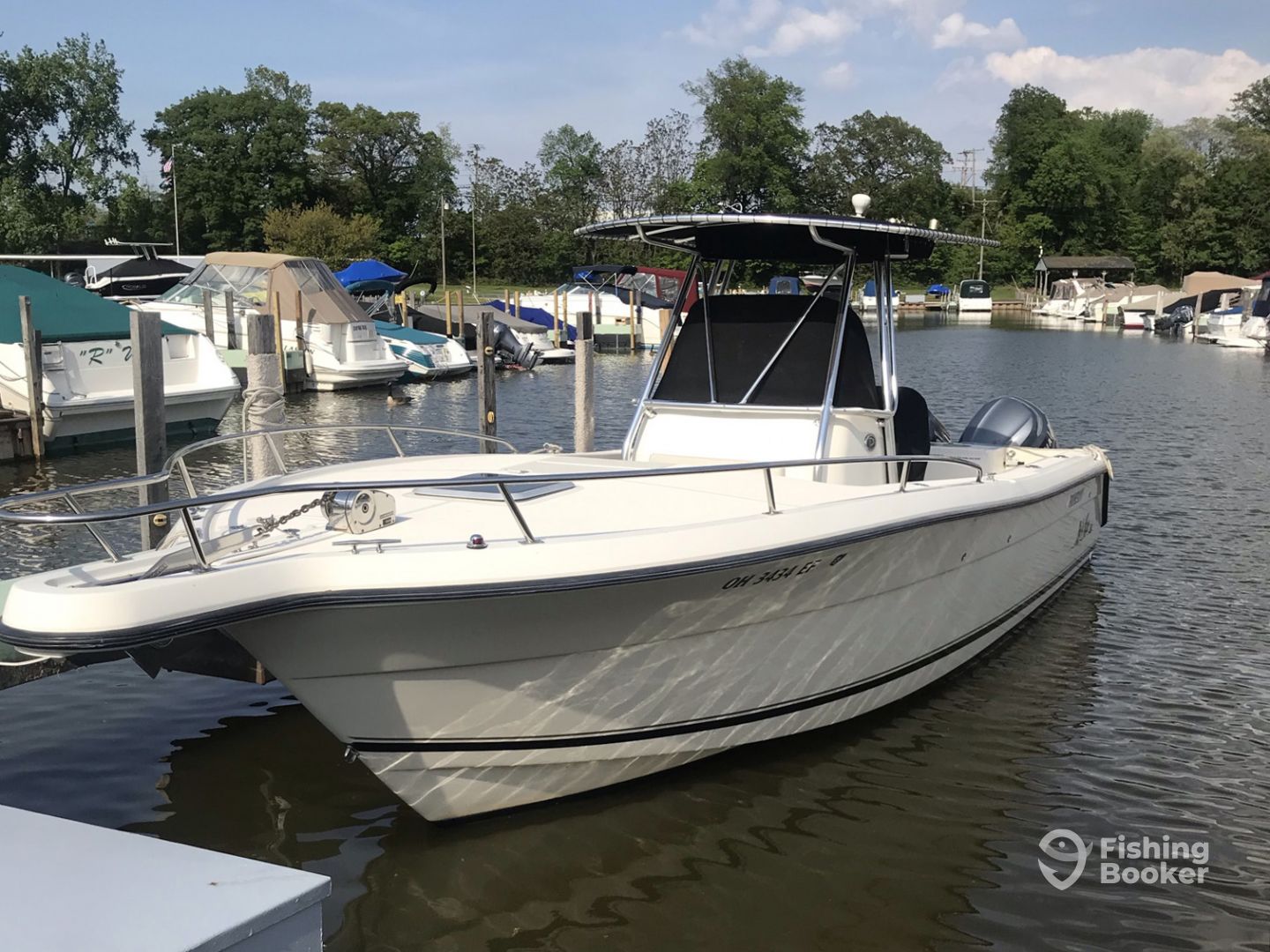 Boat image