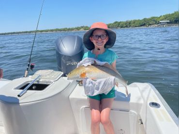 Fish-In-Daze Destin thumbnail