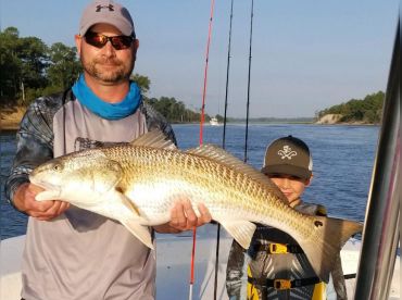 Grandslam Inshore Fishing Charters thumbnail