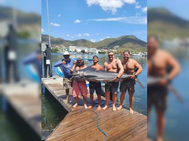 Cristal Fishing Charters