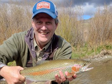 River Knight Outfitters II