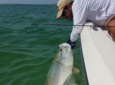 Southern Charm Charters