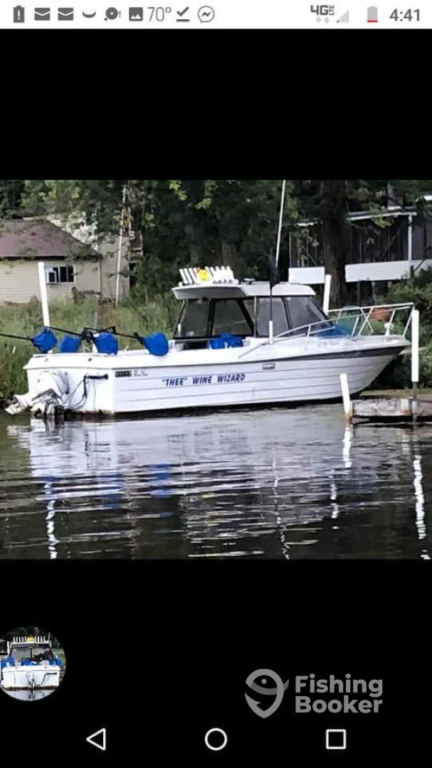 Boat Image