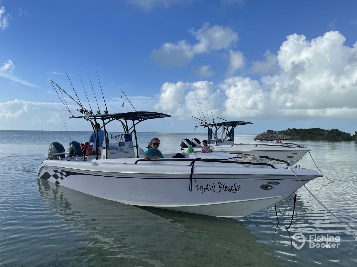 Boat image