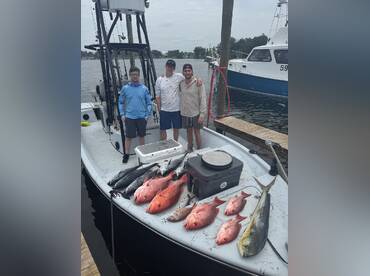 Fish Now PCB thumbnail