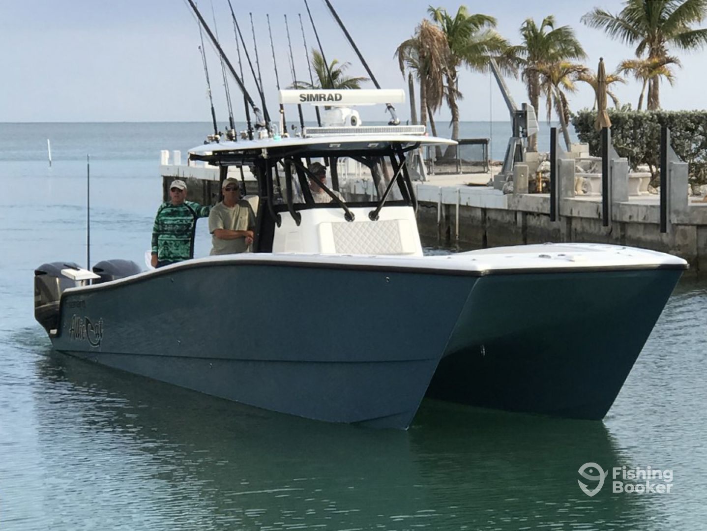 Boat Image
