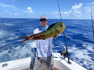 Cowboy Cowgirl 36 Ft Hatteras--Since 1965 thumbnail
