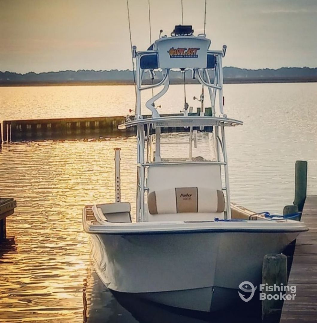 Boat Image