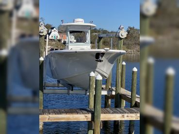 Salty Adventures Charter Fishing thumbnail