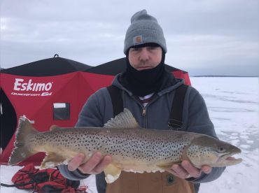 Wehrman's River Adventure