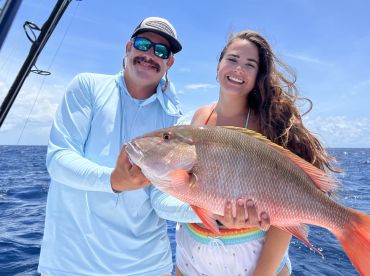 Hooligan Sportfishing thumbnail