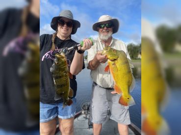 Fllargemouth Charters thumbnail