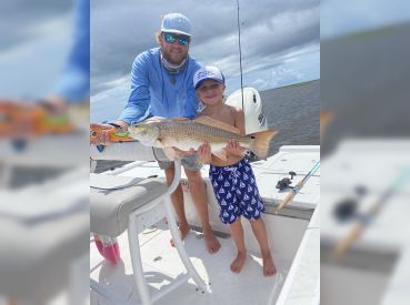 Port City Inshore Guide Service thumbnail