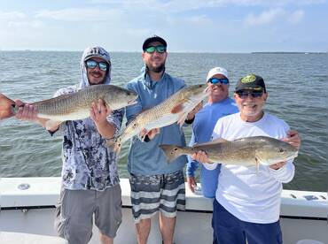 Charter Fish Bradenton thumbnail