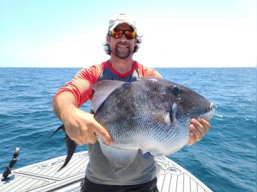 Above The Salt Charters thumbnail