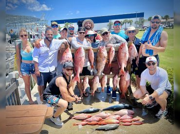 Reel Groovy Experiences thumbnail