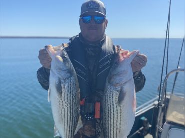 On The Fly Guide Service