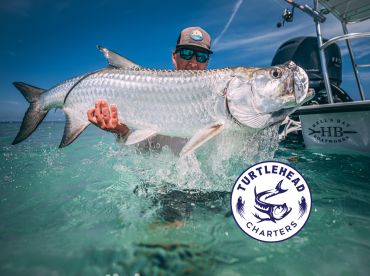 Turtlehead Charters Crystal River thumbnail