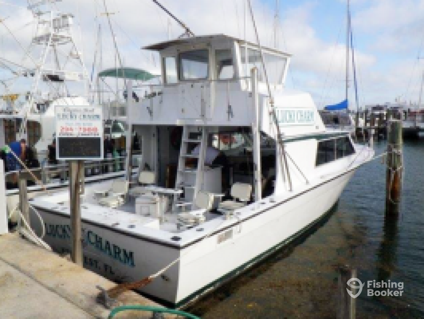 Boat image