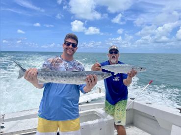 Fishizzle Sportfishing Charters thumbnail