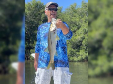 Precision Backcountry Charters thumbnail