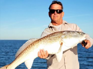 Head Shaker Charters thumbnail