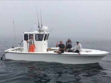 Charter Image